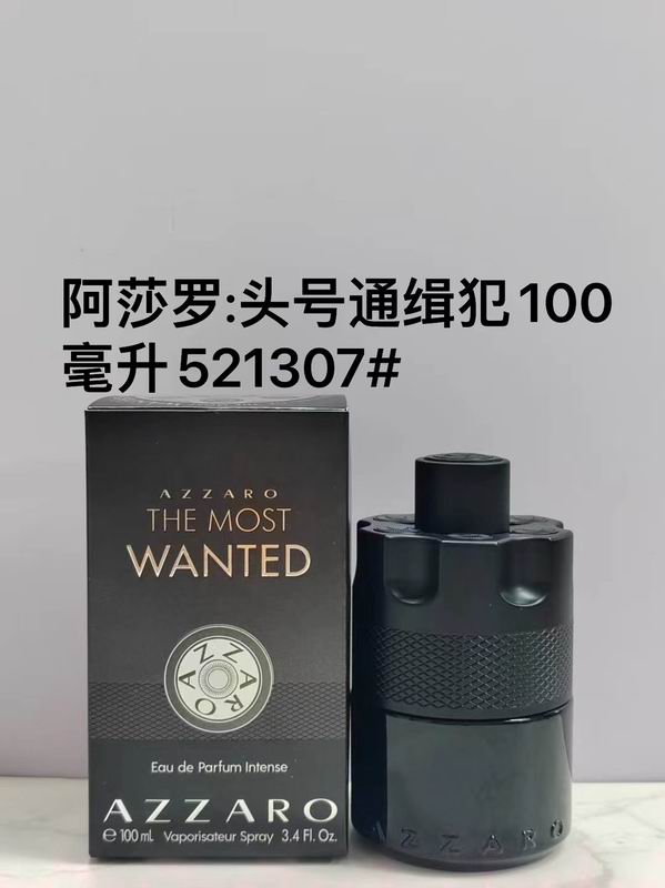Azzaro Perfume 0826