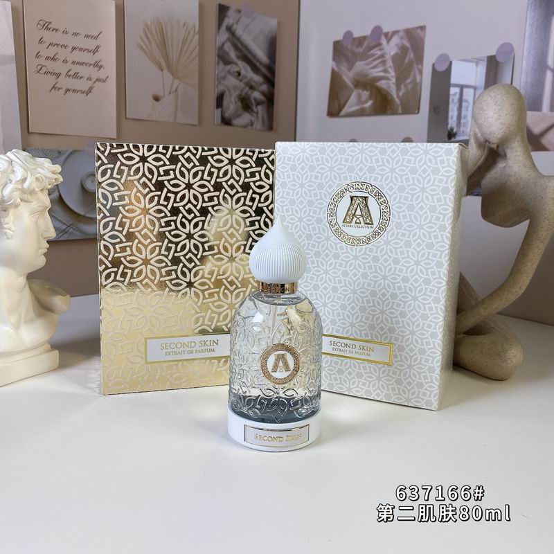 Attar Perfume 0605