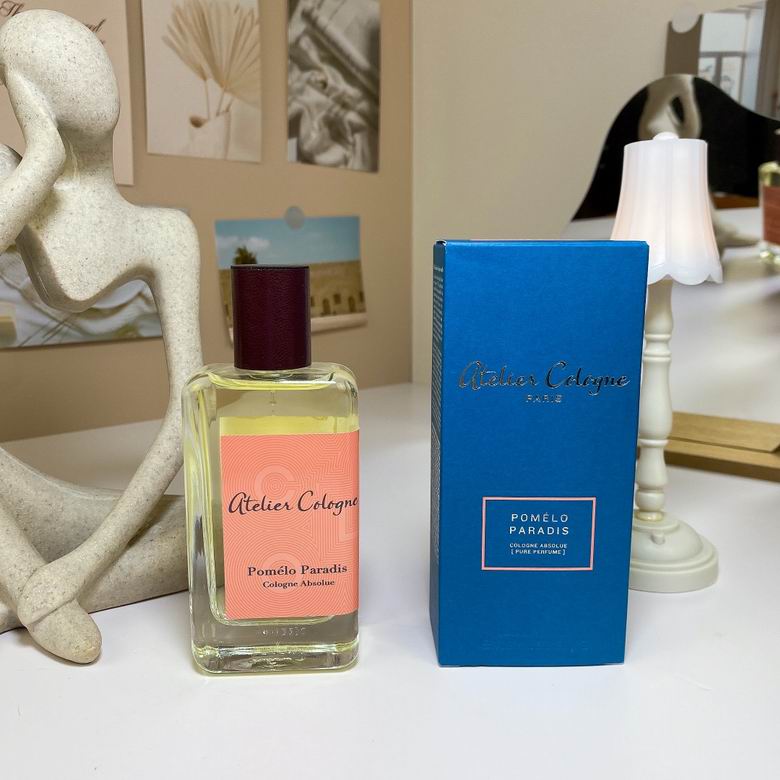Atelier Cologne Perfume 0312