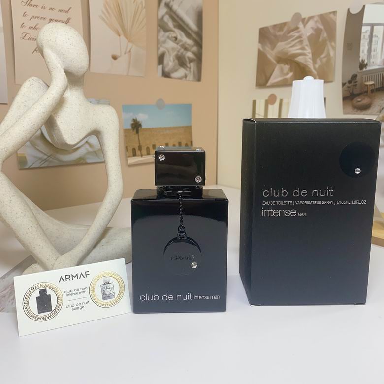 Armaf Perfume 0804