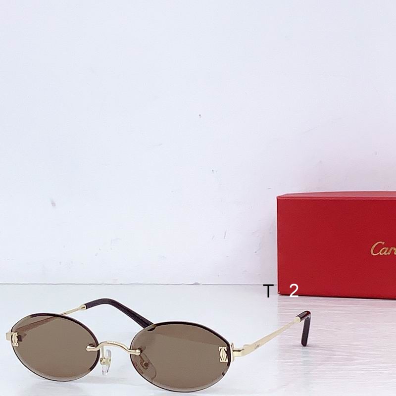 Cartier CT05950 140 b