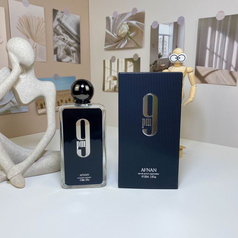 Afnan Perfume 0706