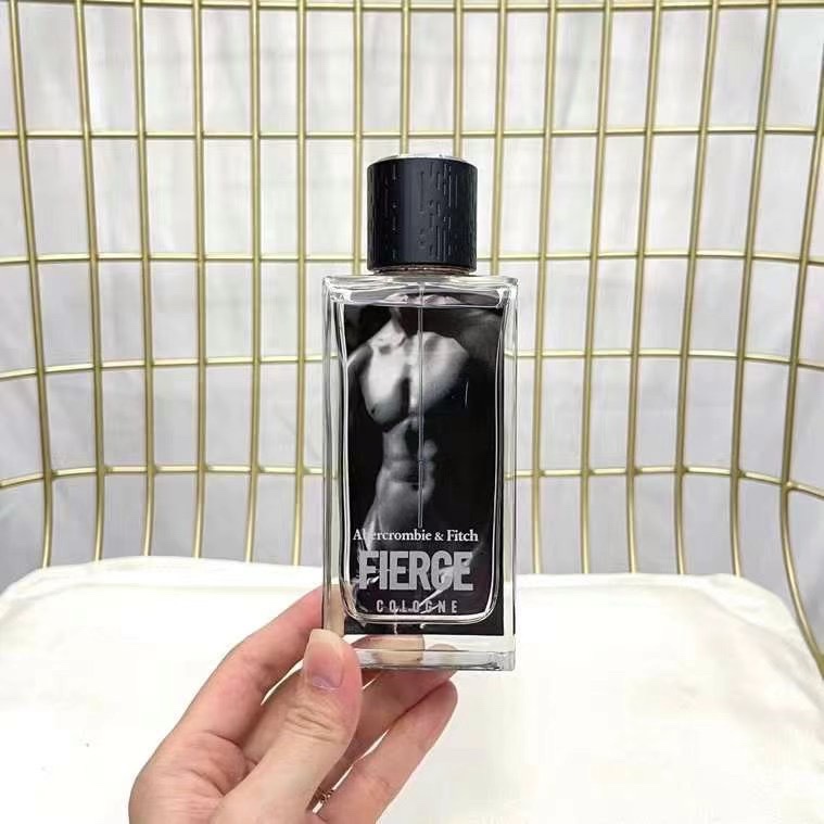 AF Perfume 0515