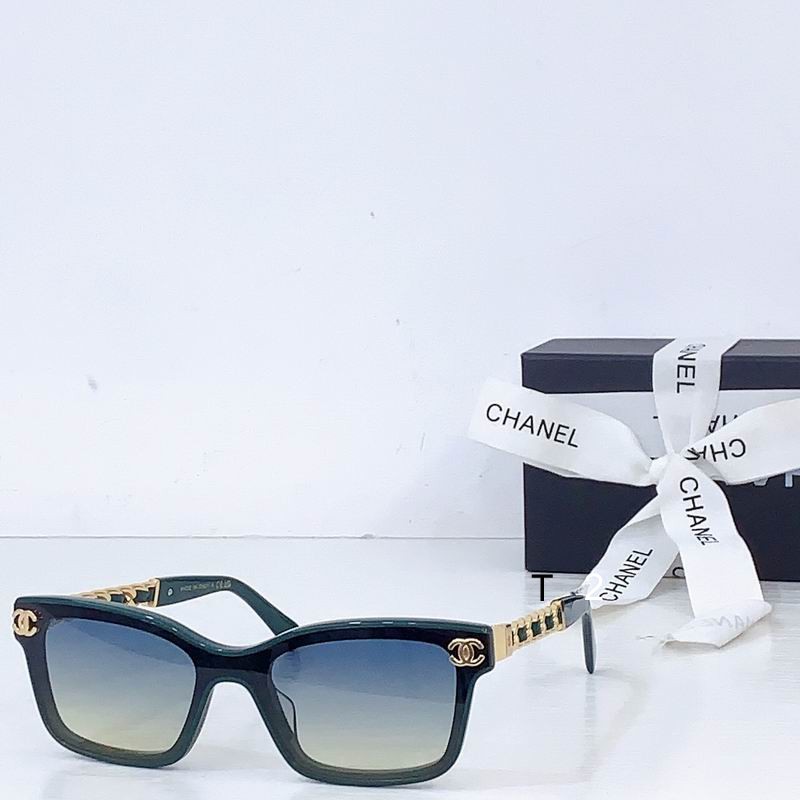 Chanel CH1911Q 54 20-143 b