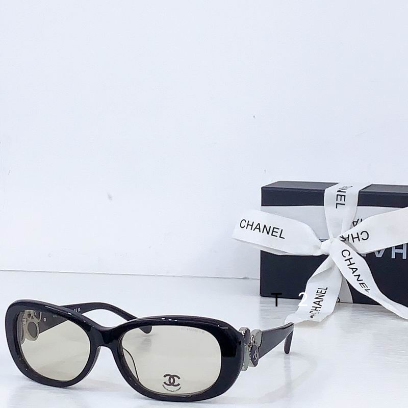 Chanel CH5181 56 16-132 b
