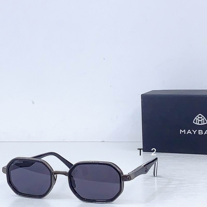 MAYBACH Z178  54 22-143 b