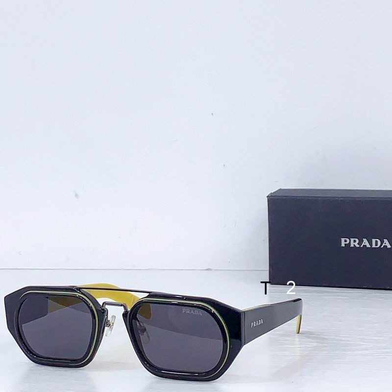 Prada SPR 01WS 53 25-145 b