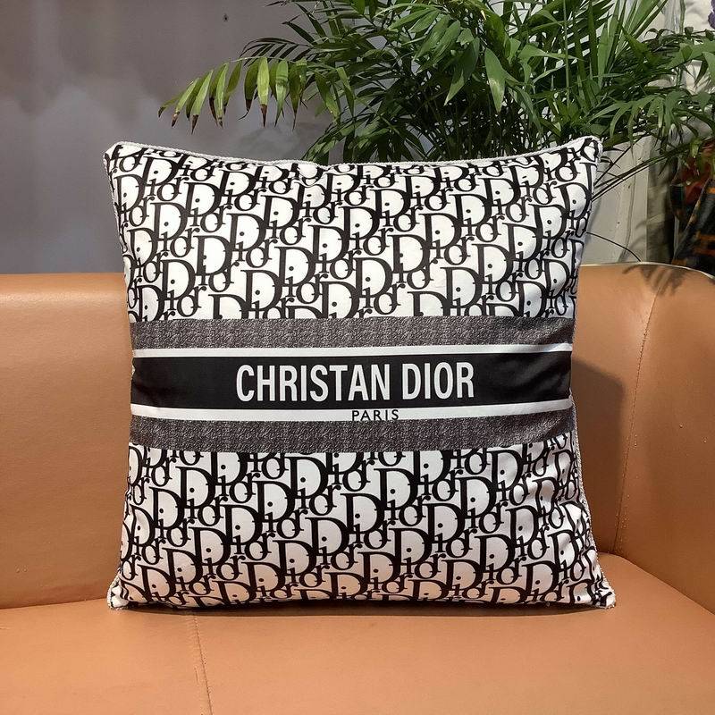 Dior Cushion 45X45cm 0316