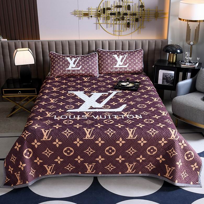 Bed covers 3pcs