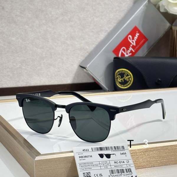 RayBan 3807M 51 21-140 c