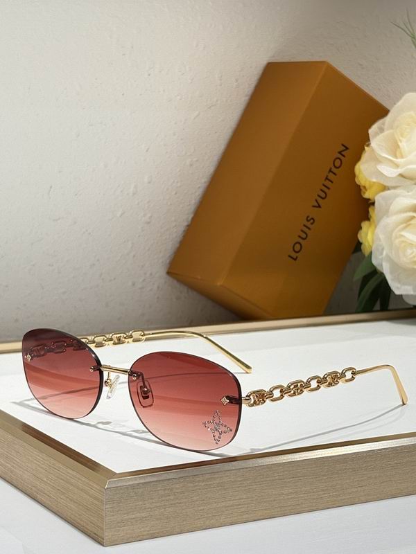 LV Glasses smr04