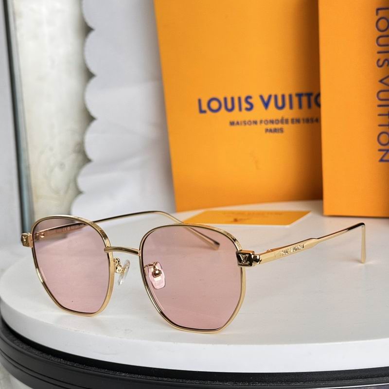 LV Glasses smr06