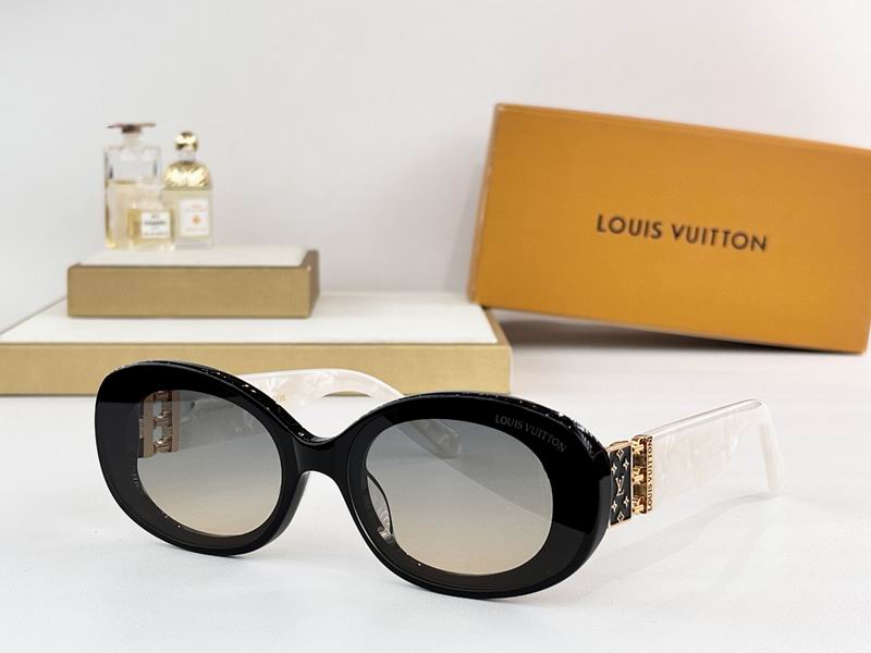 LV Glasses smr21