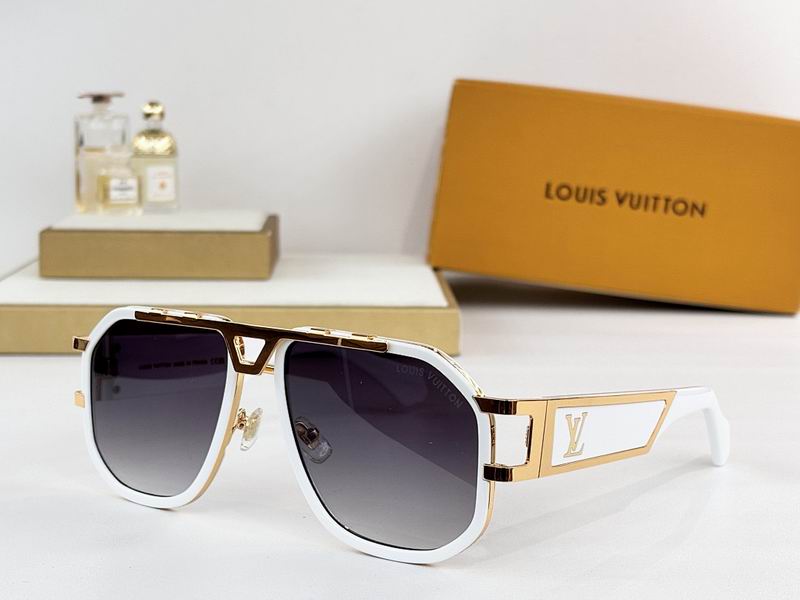LV Glasses smr22
