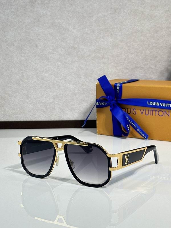 LV Glasses smr29