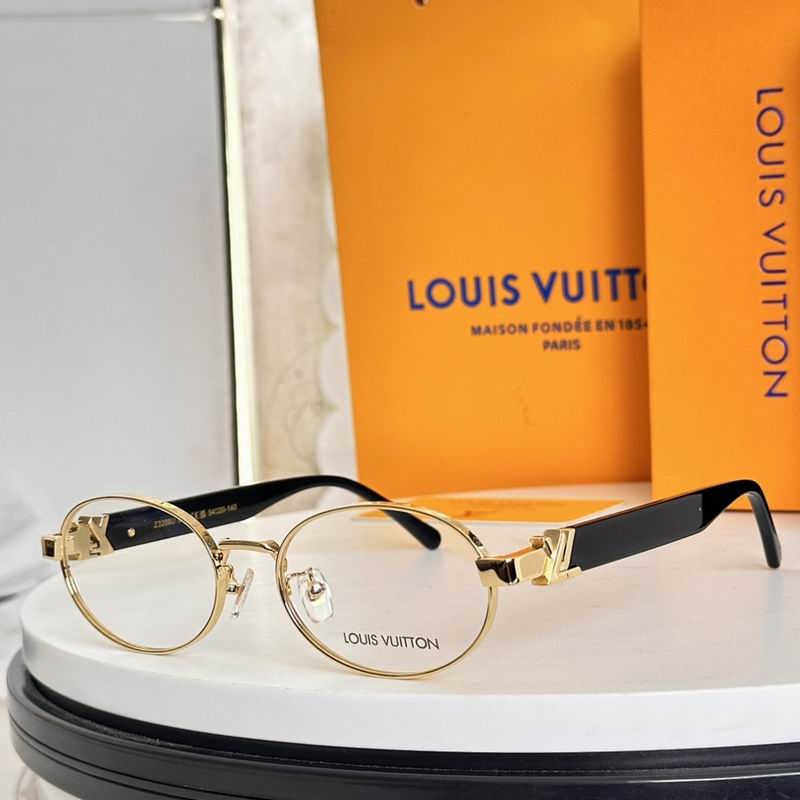 LV Glasses smr41