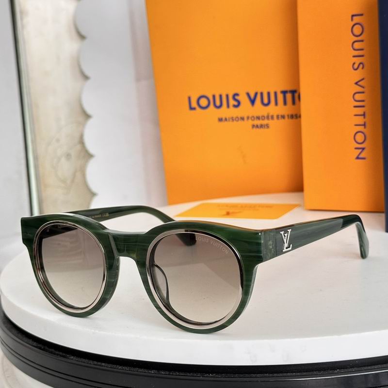 LV Glasses smr48