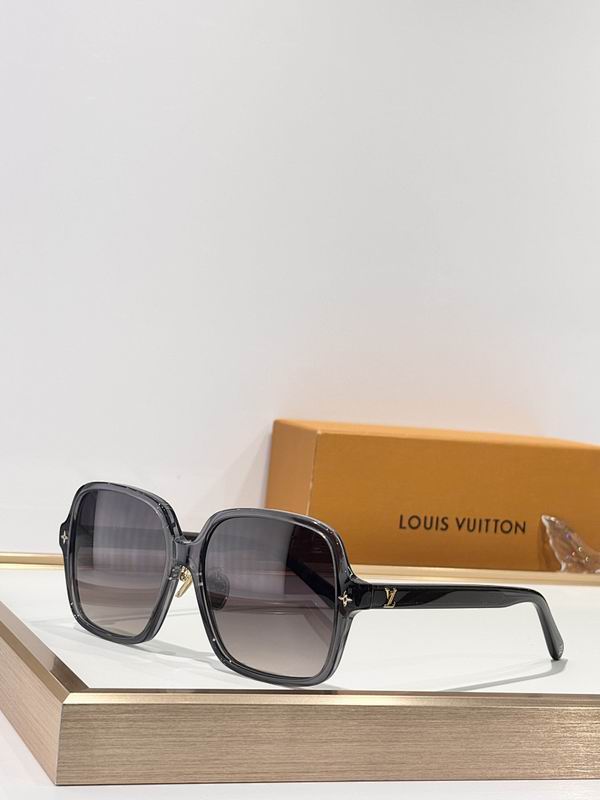 LV Glasses smr58