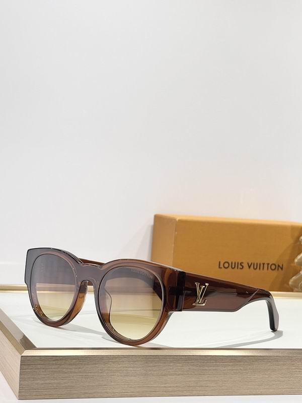 LV Glasses smr59