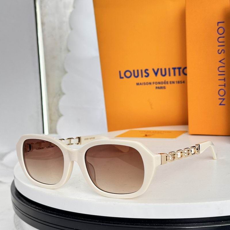 LV Glasses smr66