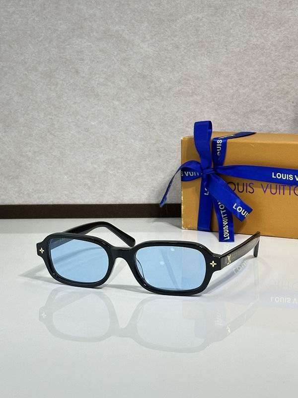 LV Glasses smr87