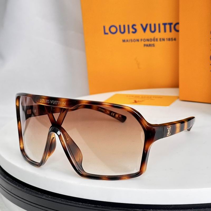 LV Glasses smr90