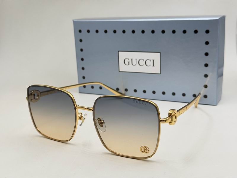 2026 Gucci 太阳镜 0616