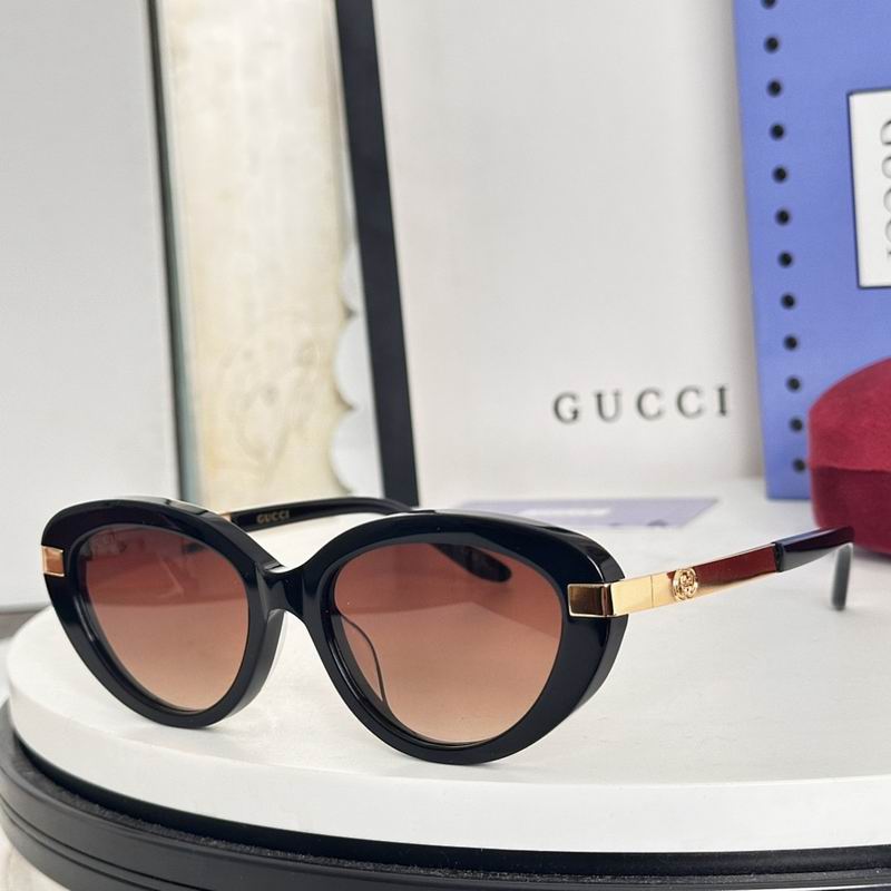 Gucci Glasses smr15