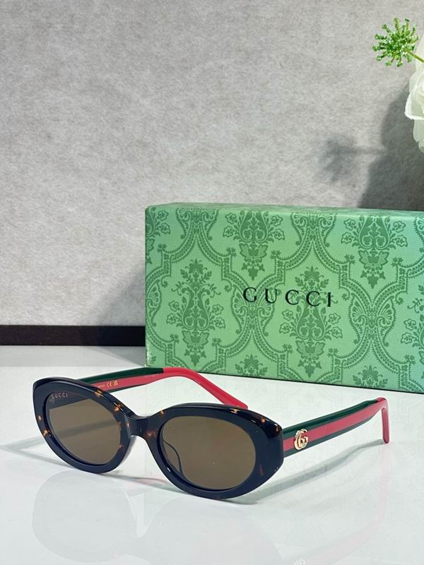 Gucci Glasses smr24