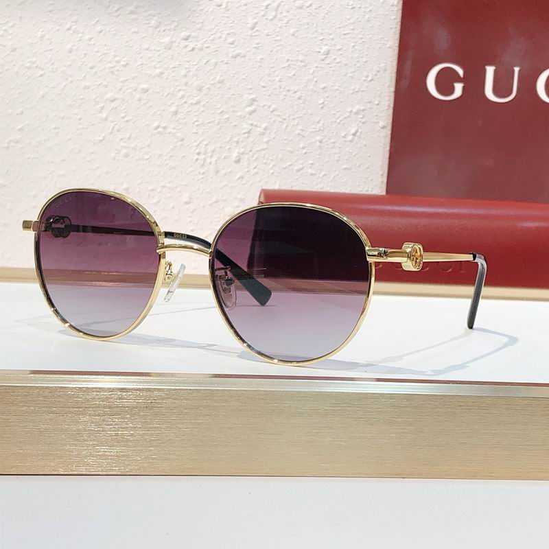 Gucci Glasses smr33