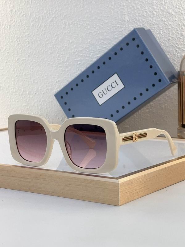 Gucci Glasses smr39
