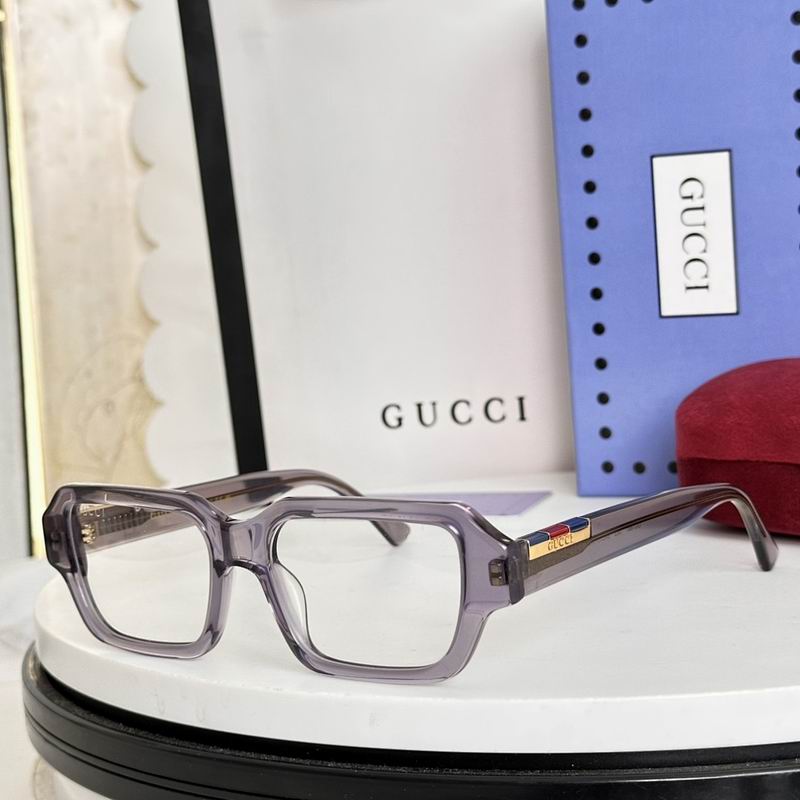 Gucci Glasses smr48