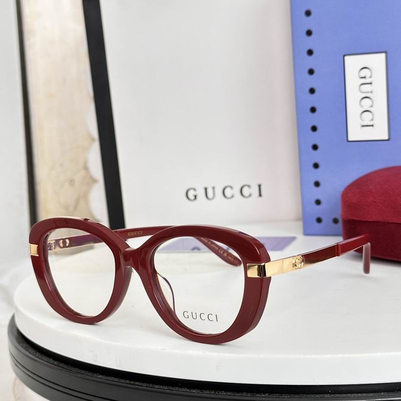Gucci Glasses smr52