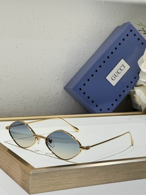 Gucci Glasses smr61