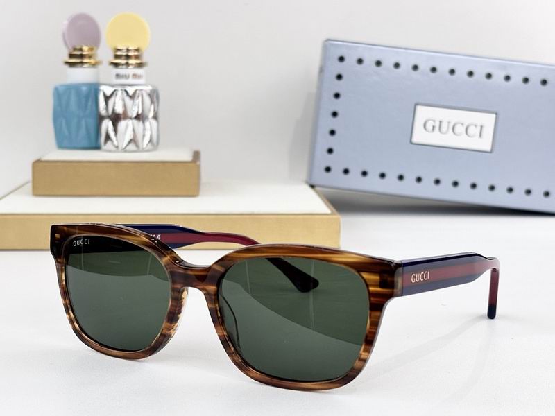 Gucci Glasses smr65