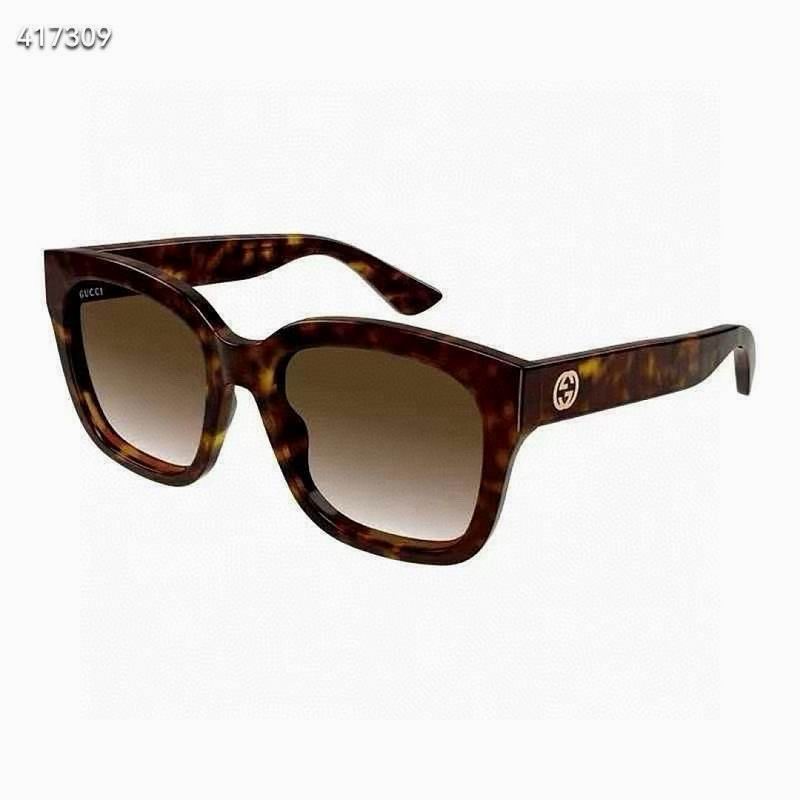 Gucci Glasses smr86