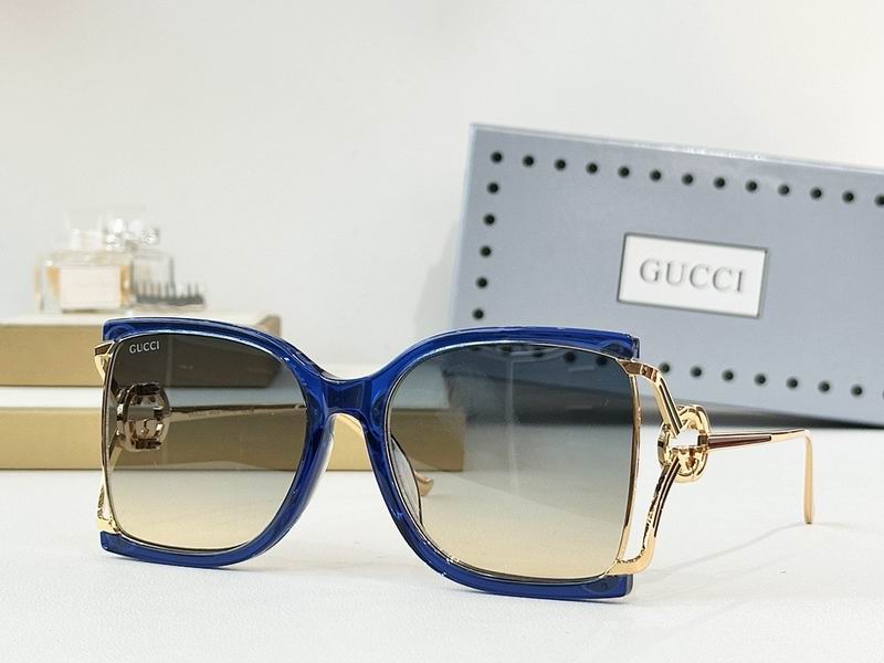 Gucci Glasses smr98