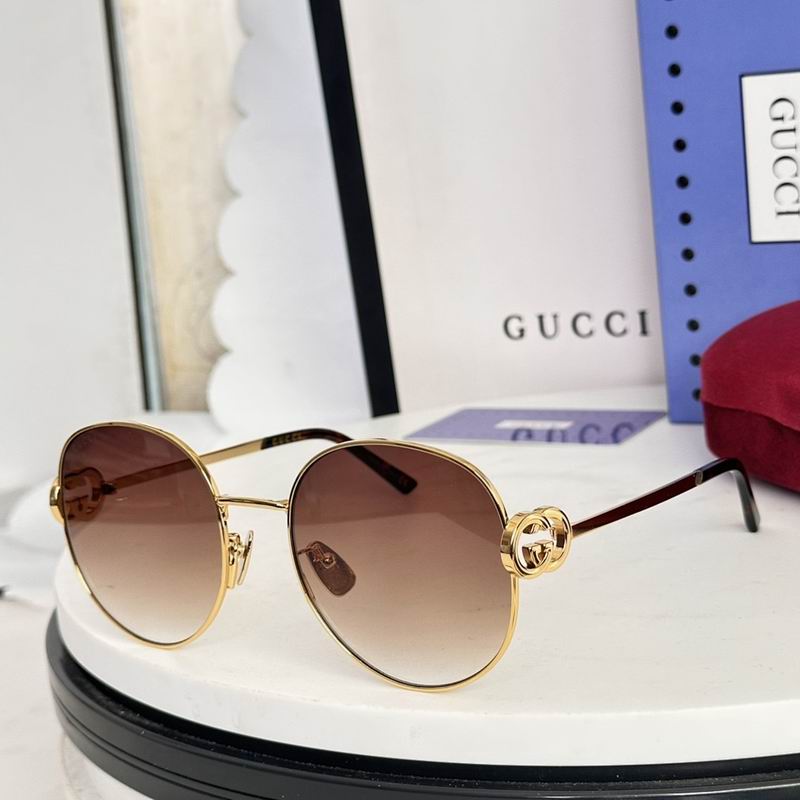 Gucci Glasses smr117