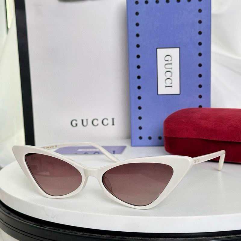 Gucci Glasses smr125