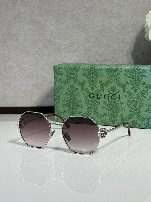 Gucci Glasses smr130