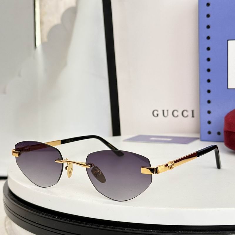 Gucci Glasses smr140