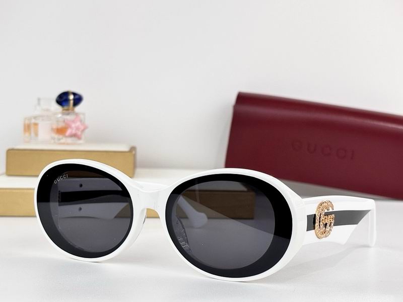 Gucci Glasses smr149