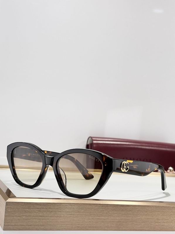 Gucci Glasses smr152