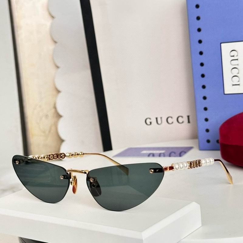 Gucci Glasses smr157