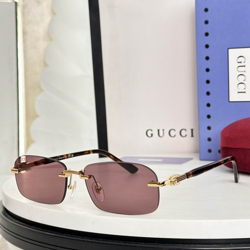 Gucci Glasses smr165