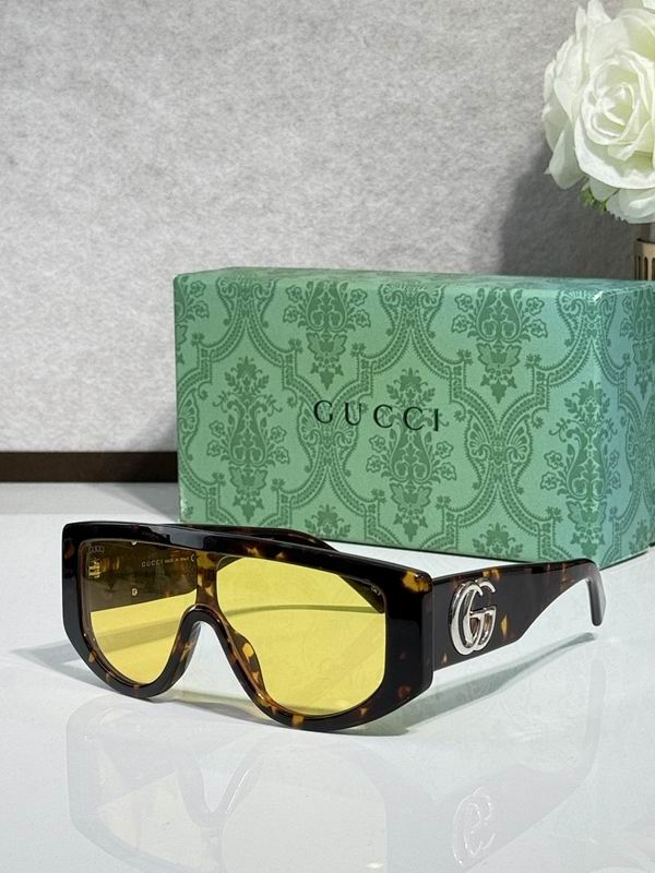 Gucci Glasses smr174