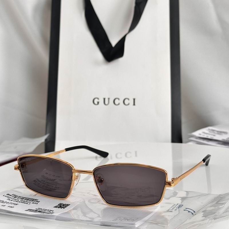 Gucci Glasses smr182