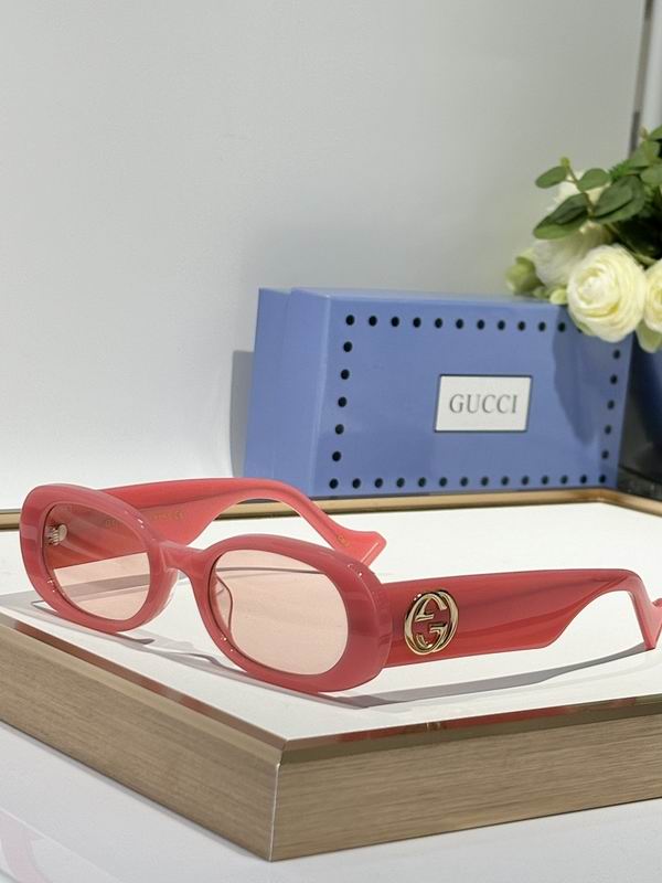 Gucci Glasses smr192