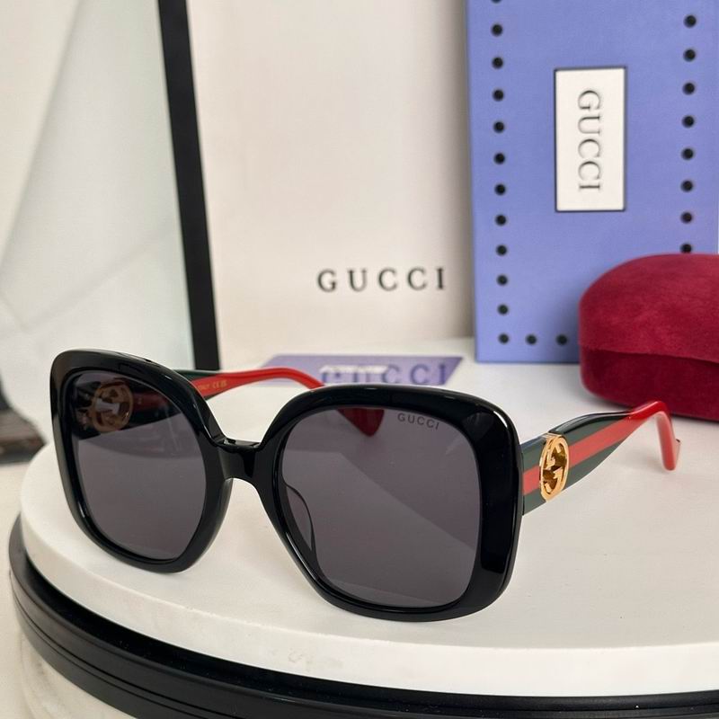 Gucci Glasses smr207