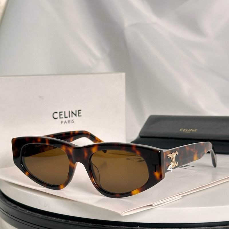 Celine CL4S195 62 20-145 e